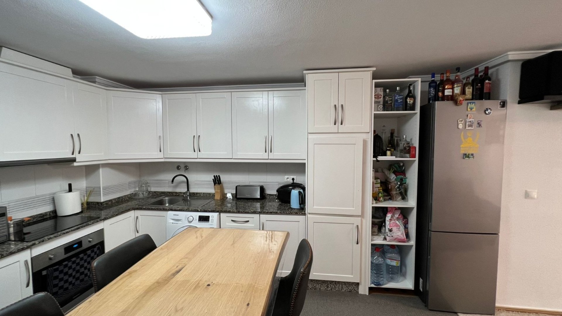 Revente - Appartements -
Torrevieja - Playa Los Locos