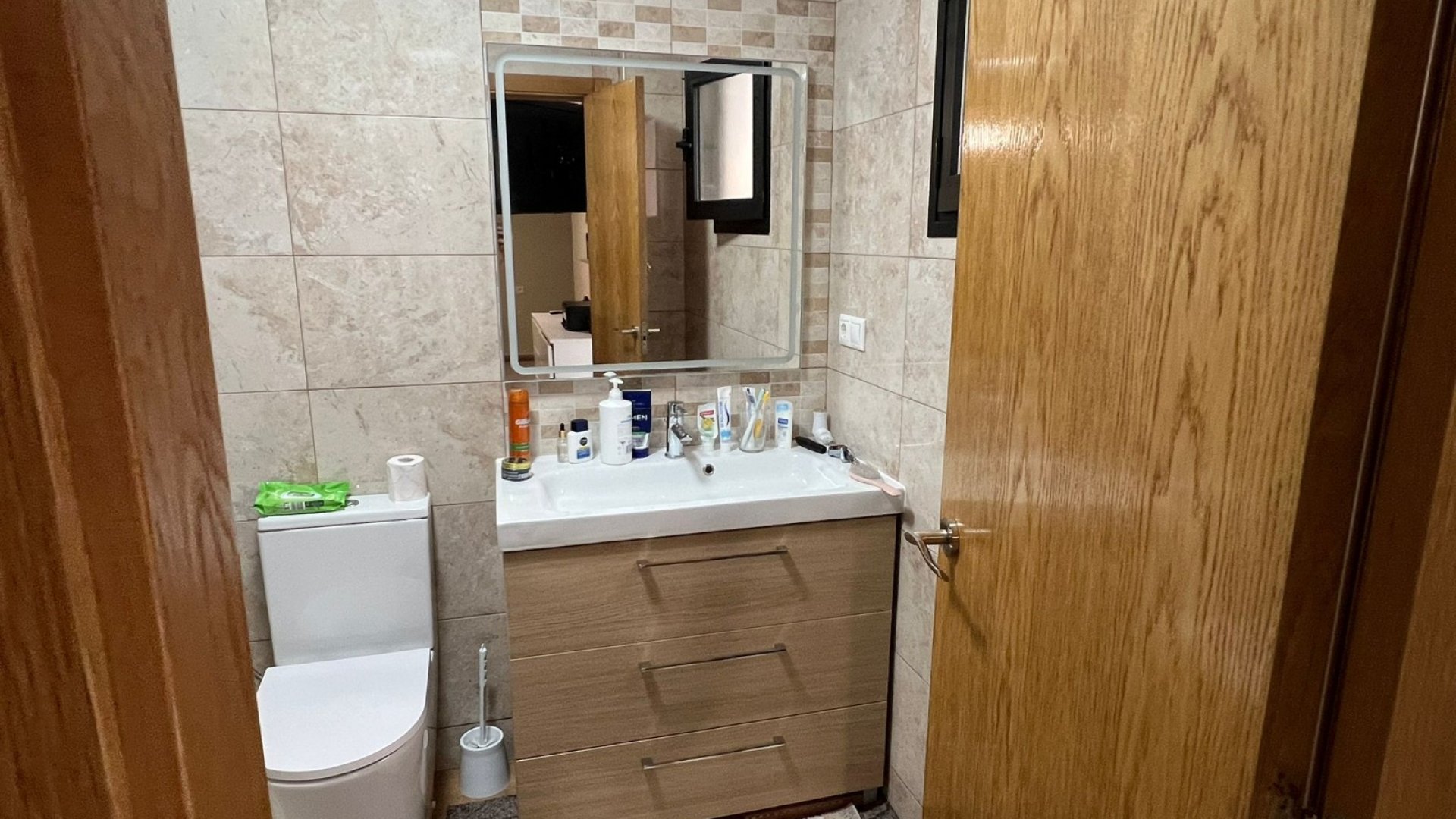 Revente - Appartements -
Torrevieja - Playa Los Locos