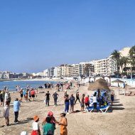 Revente - Appartements -
Torrevieja - Playa Los Locos