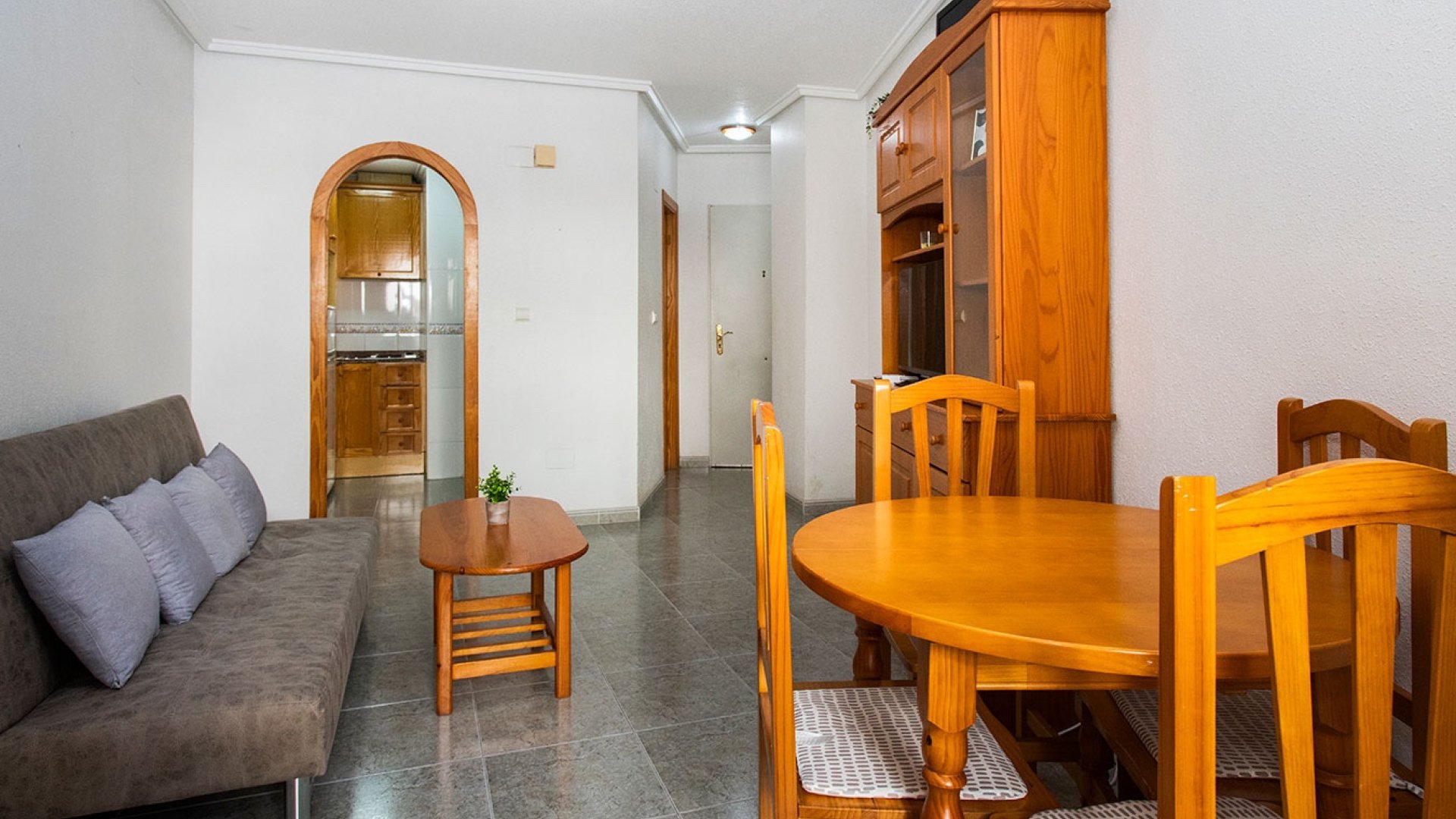 Revente - Appartements -
Torrevieja - Playa Los Locos