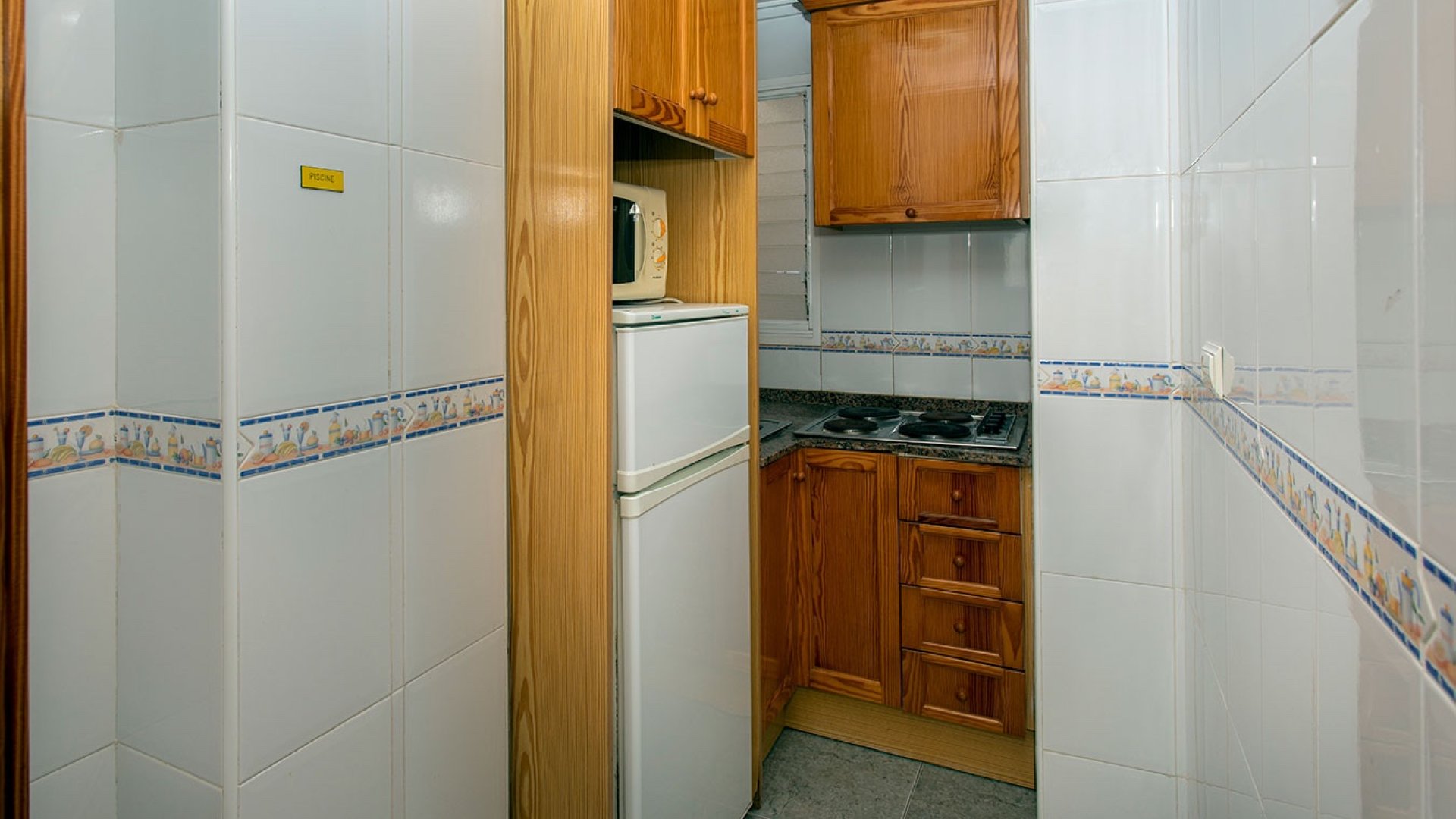 Revente - Appartements -
Torrevieja - Playa Los Locos