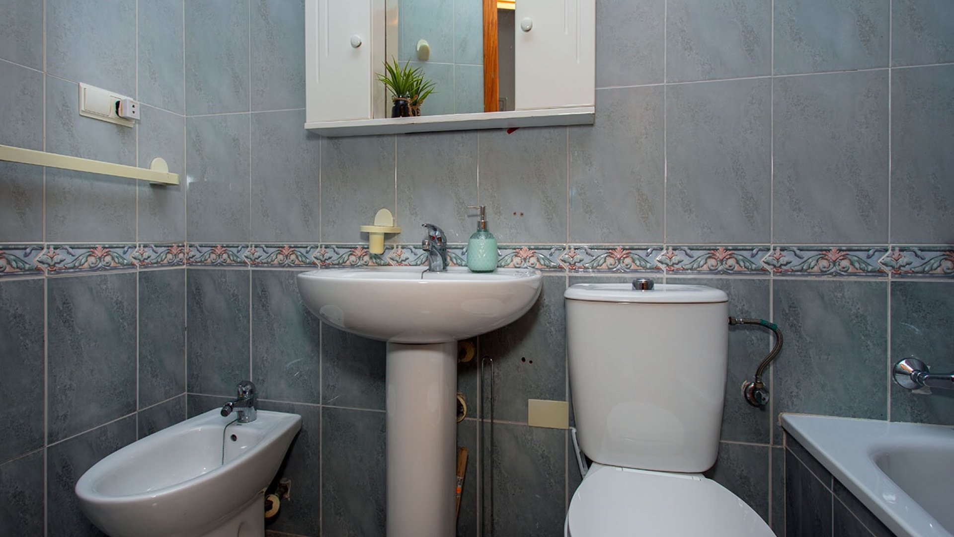 Revente - Appartements -
Torrevieja - Playa Los Locos