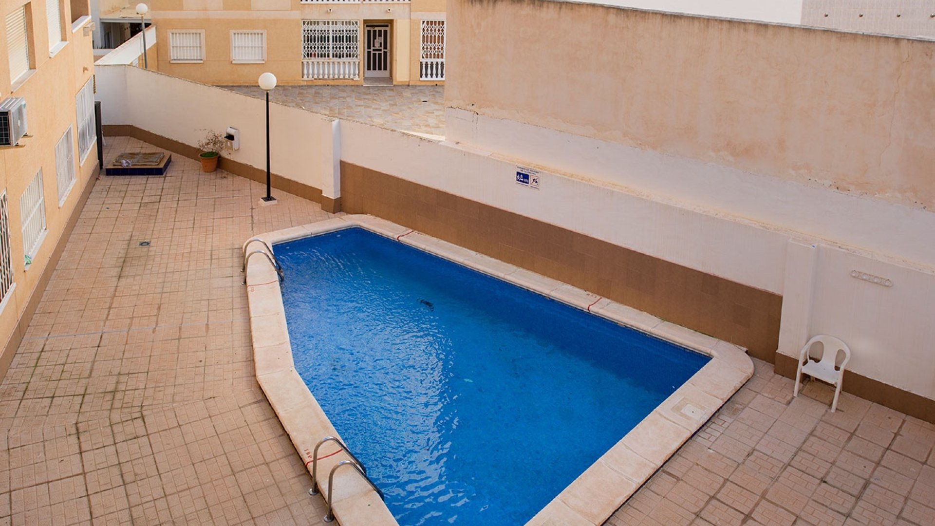 Revente - Appartements -
Torrevieja - Playa Los Locos
