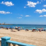 Revente - Appartements -
Torrevieja - Playa Los Locos