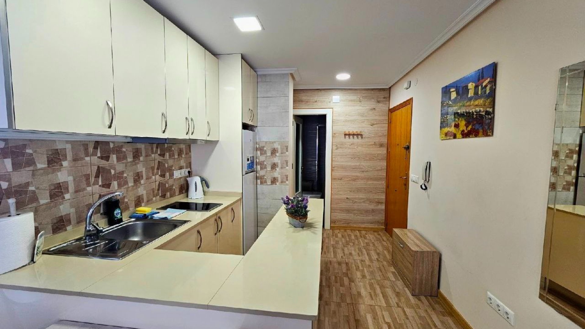 Revente - Appartements -
Torrevieja - Playa Los Locos