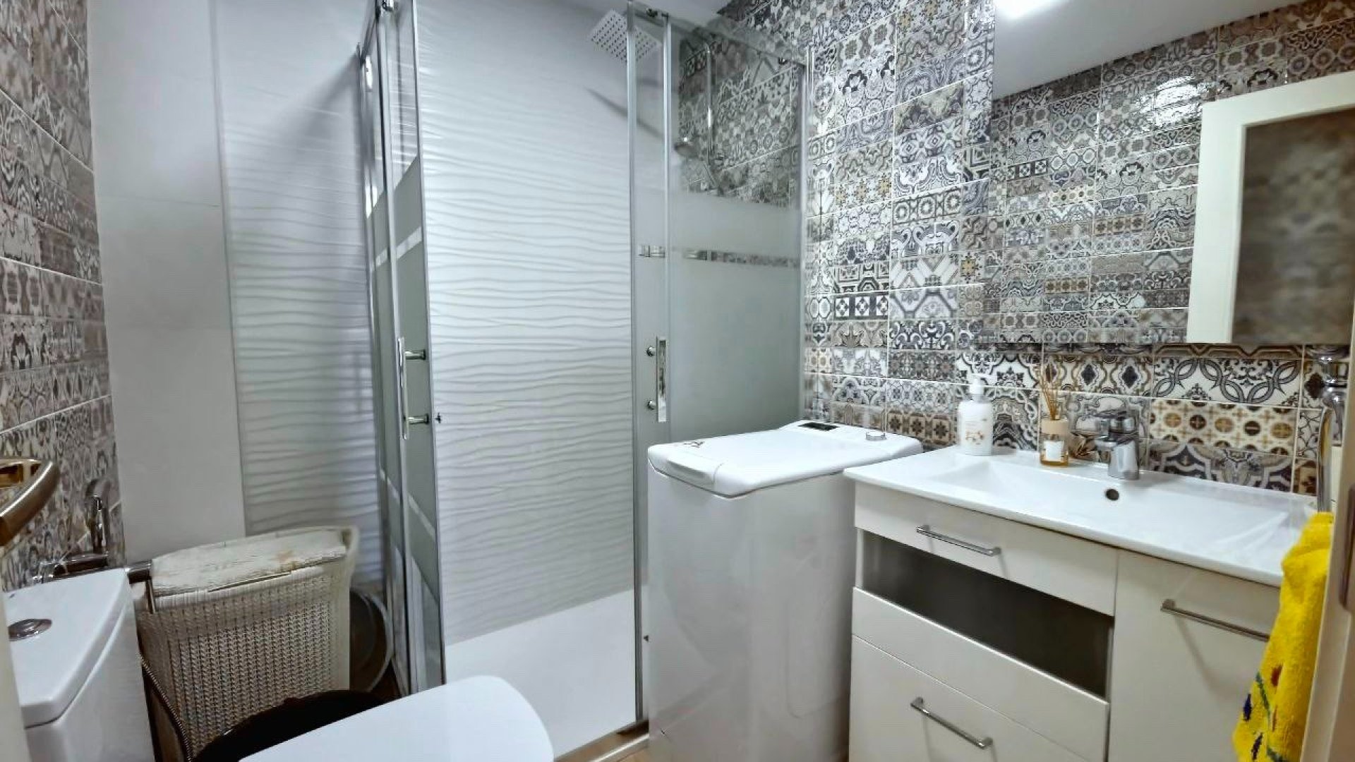 Revente - Appartements -
Torrevieja - Playa Los Locos