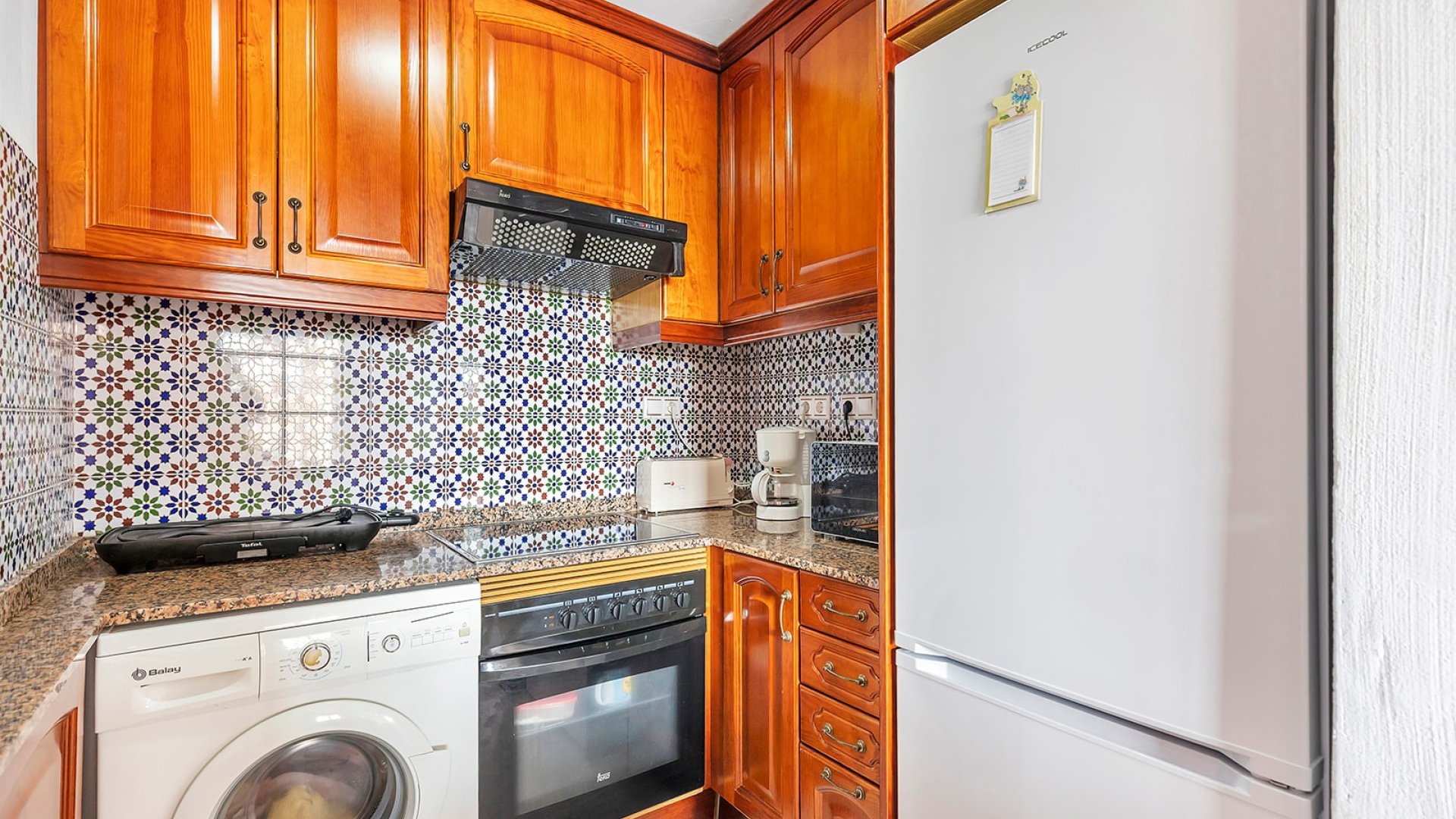 Revente - Appartements -
Torrevieja - Playa Los Locos