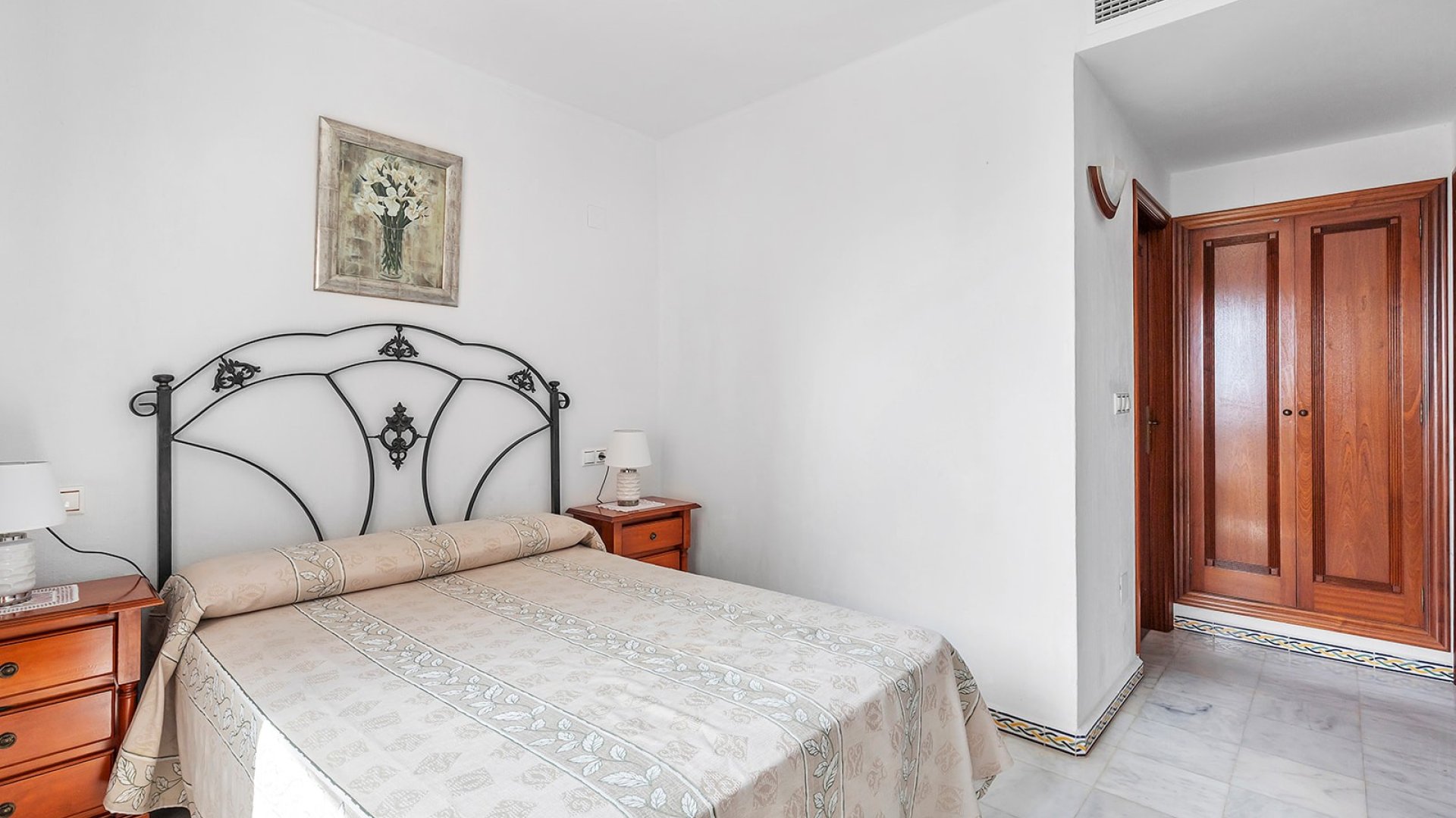 Revente - Appartements -
Torrevieja - Playa Los Locos