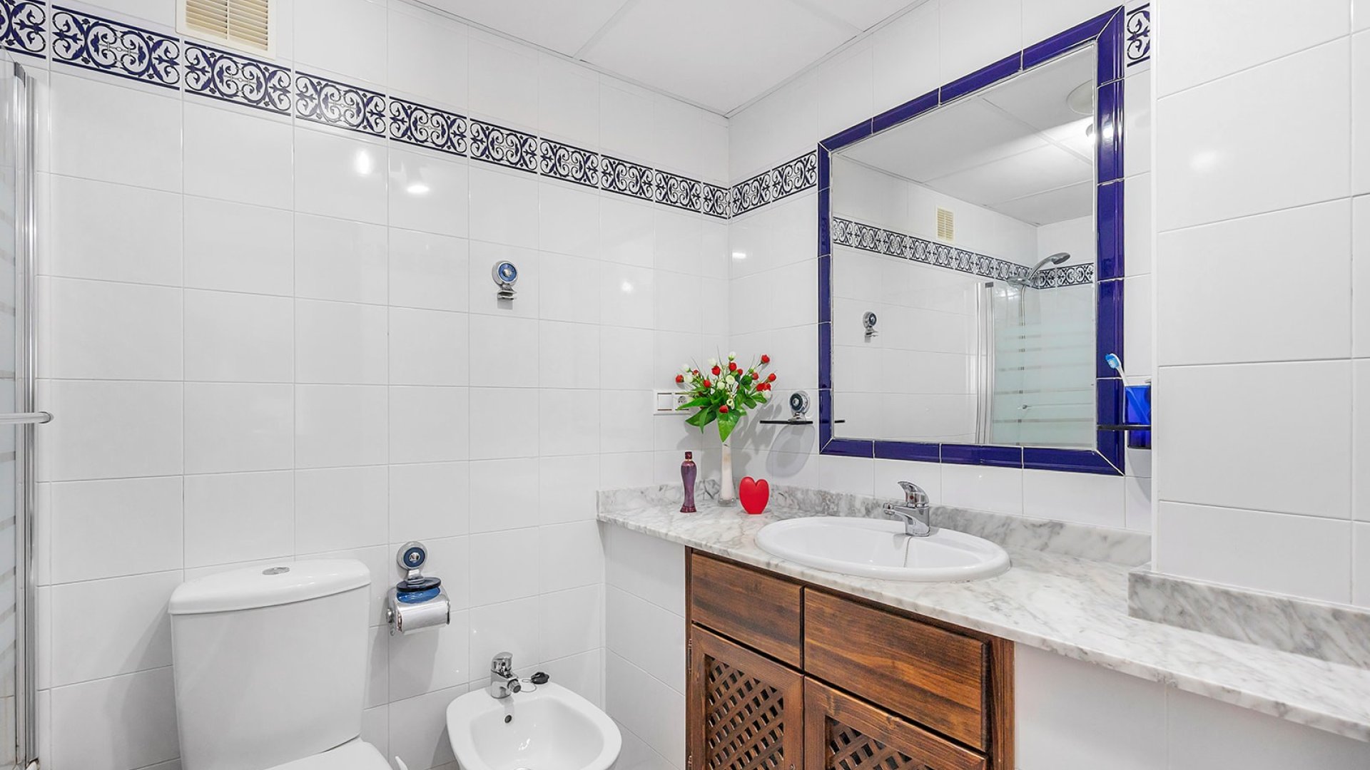 Revente - Appartements -
Torrevieja - Playa Los Locos