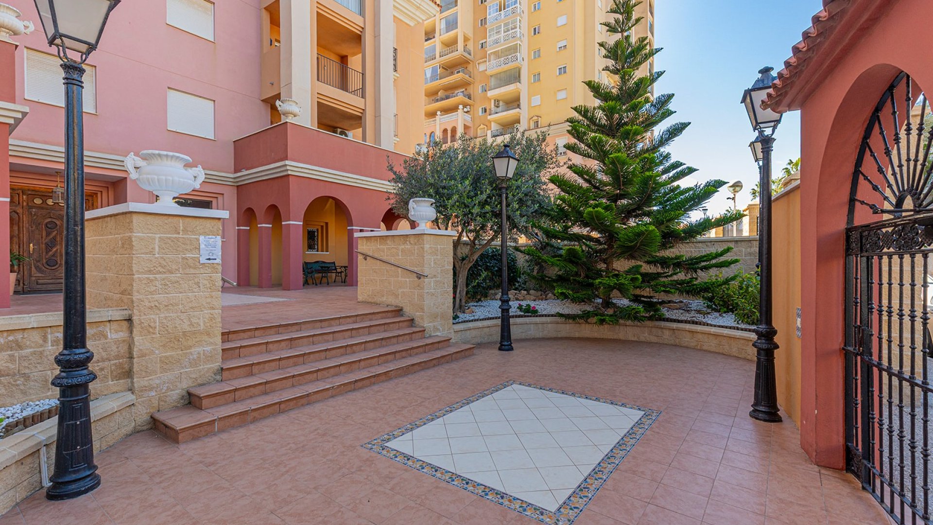 Revente - Appartements -
Torrevieja - Playa Los Locos
