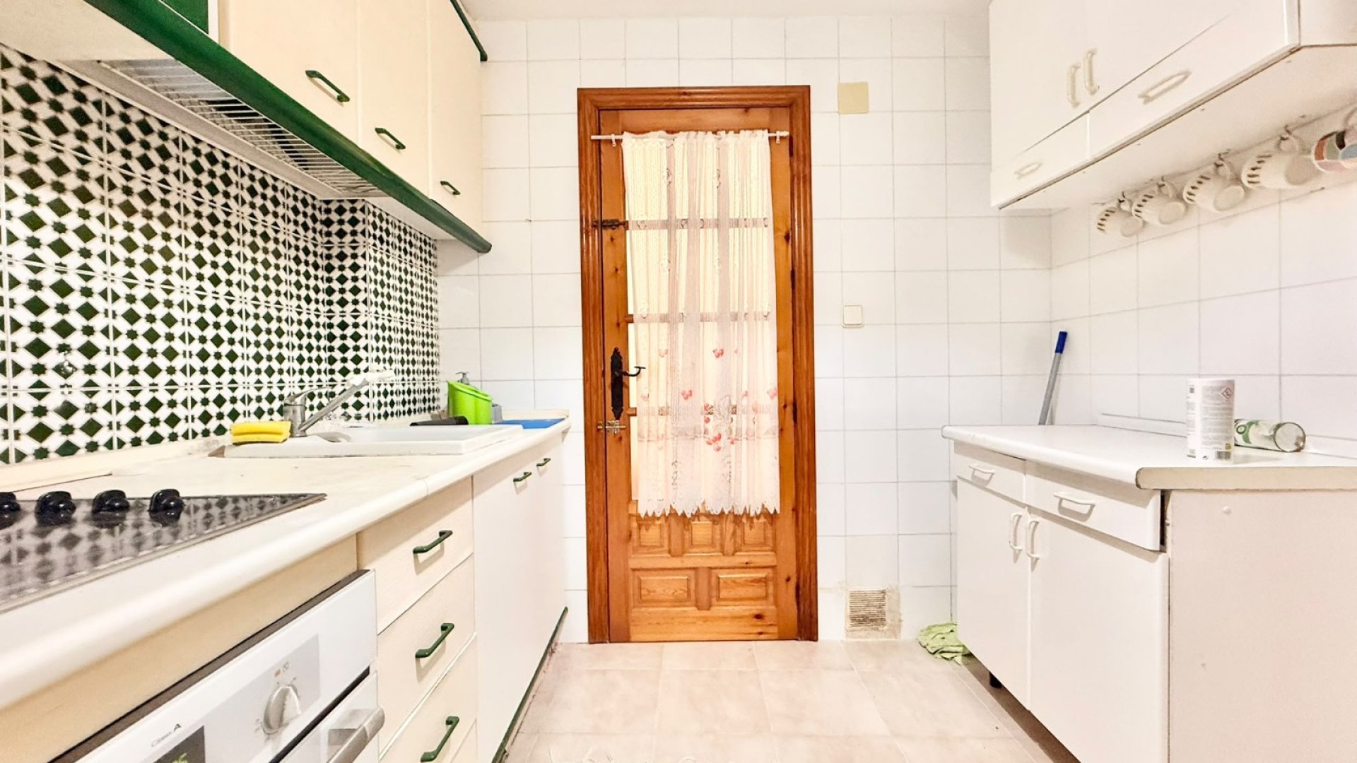 Revente - Appartements -
Torrevieja - Playa Los Locos