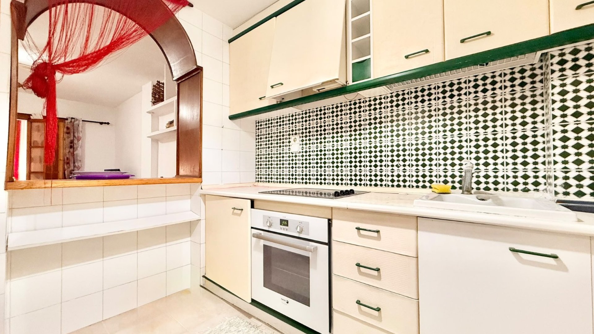 Revente - Appartements -
Torrevieja - Playa Los Locos