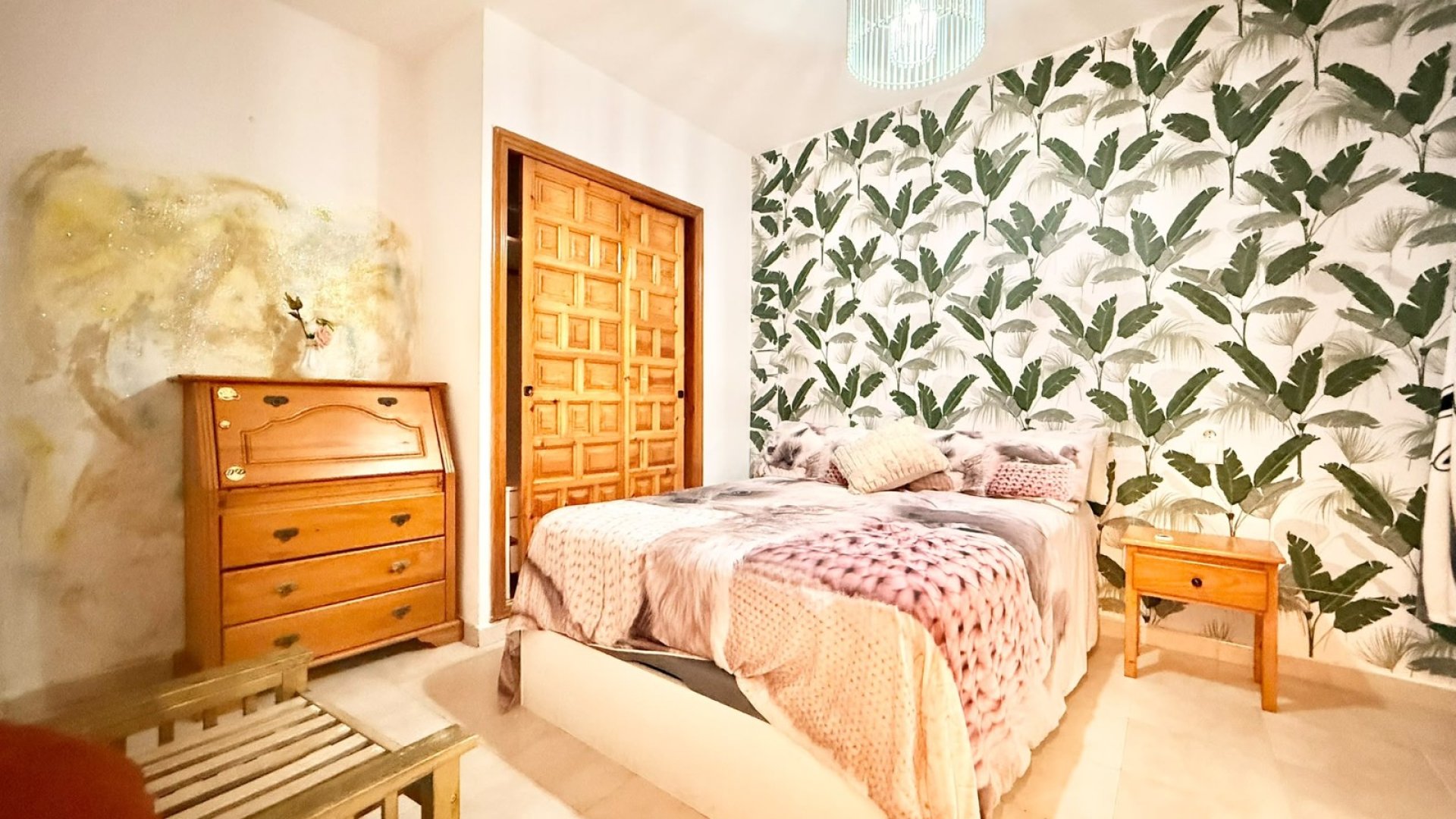 Revente - Appartements -
Torrevieja - Playa Los Locos
