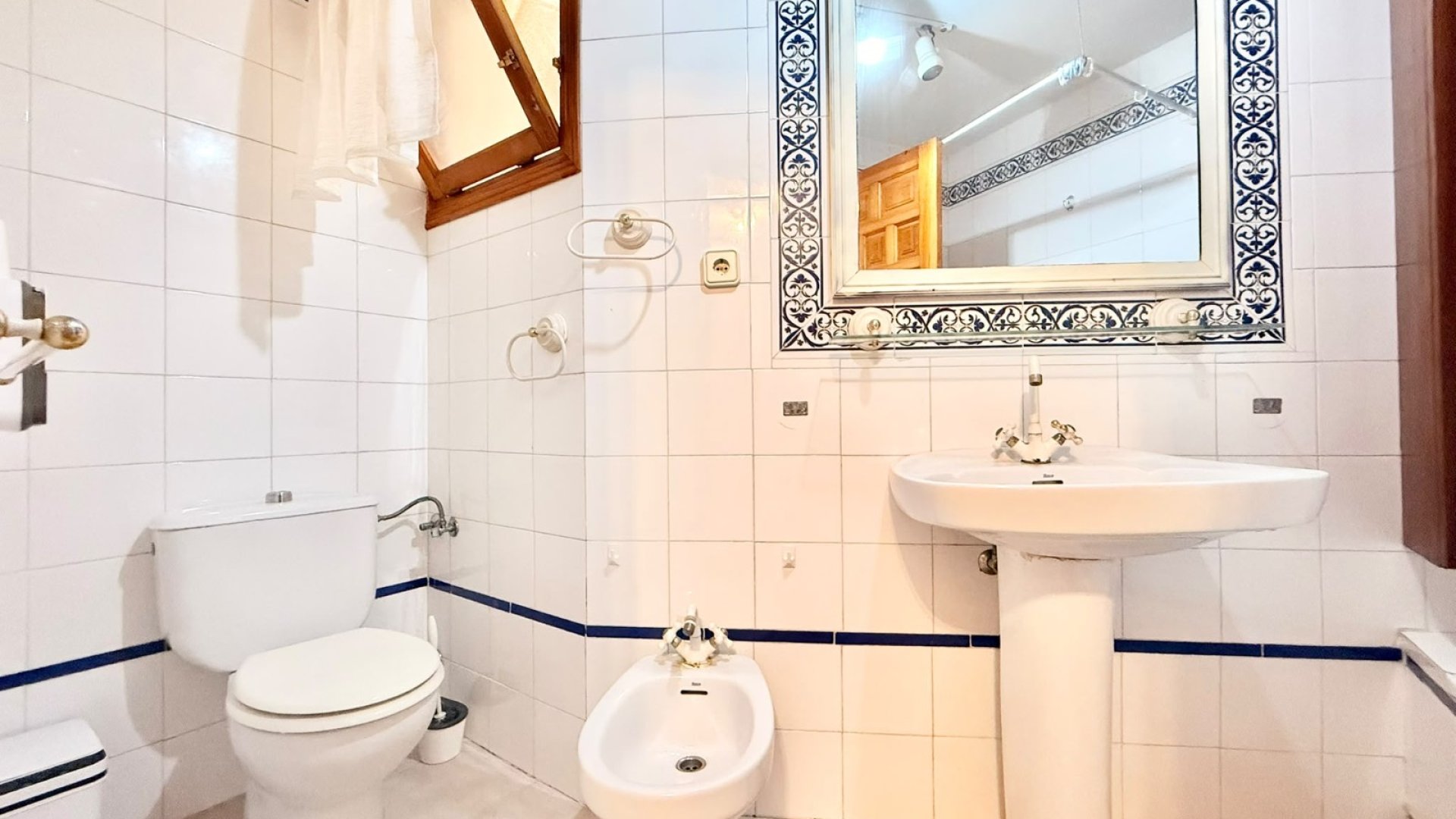Revente - Appartements -
Torrevieja - Playa Los Locos