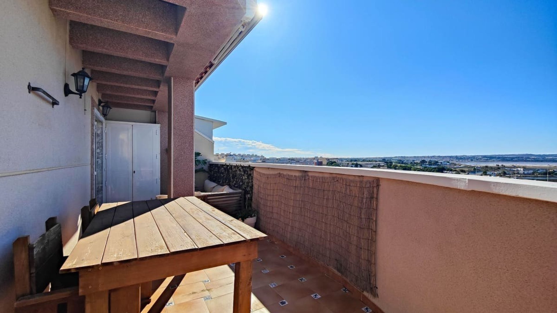 Revente - Appartements -
Torrevieja - Playa Los Naufragos