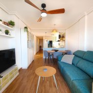 Revente - Appartements -
Torrevieja - Playa Los Naufragos