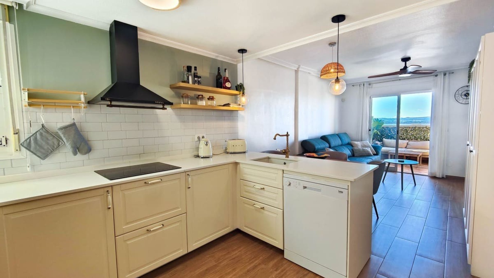 Revente - Appartements -
Torrevieja - Playa Los Naufragos