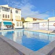 Revente - Appartements -
Torrevieja - Playa Los Naufragos