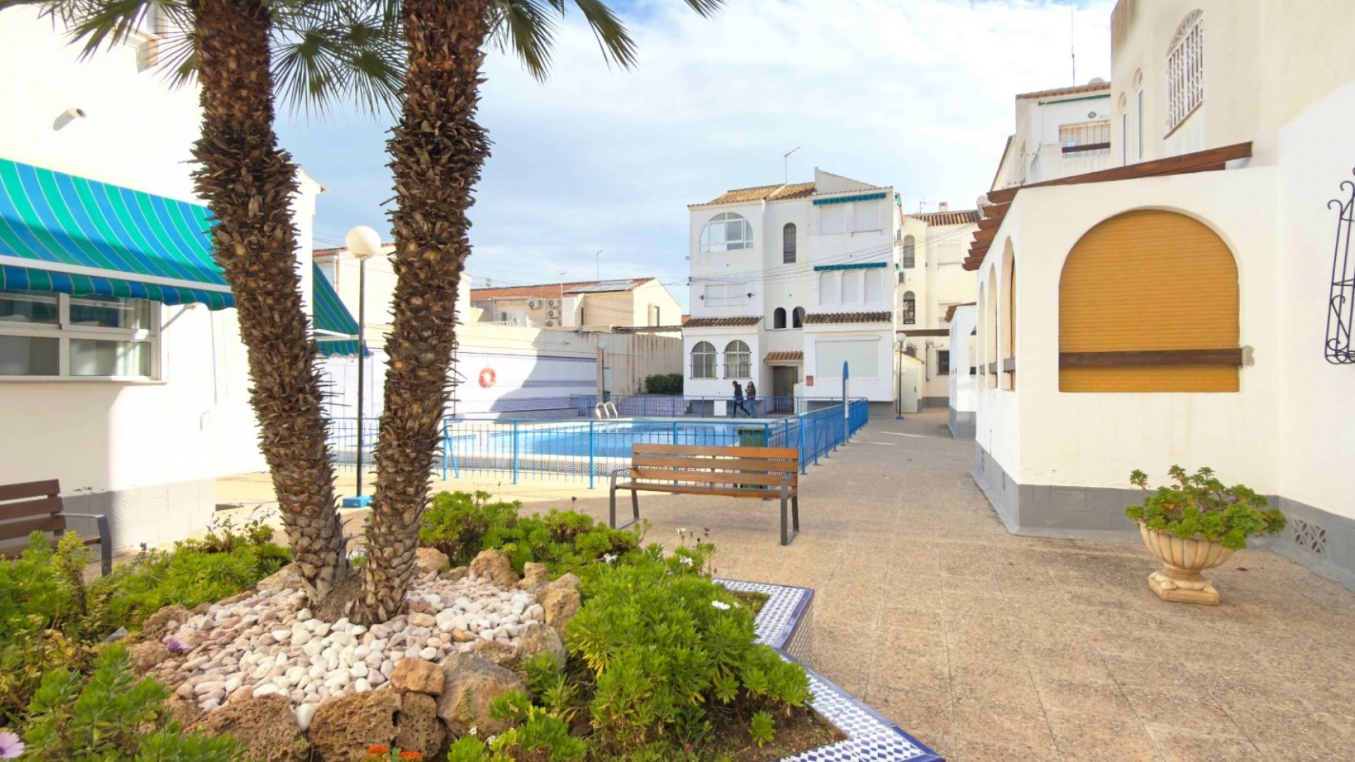 Revente - Appartements -
Torrevieja - Playa Los Naufragos