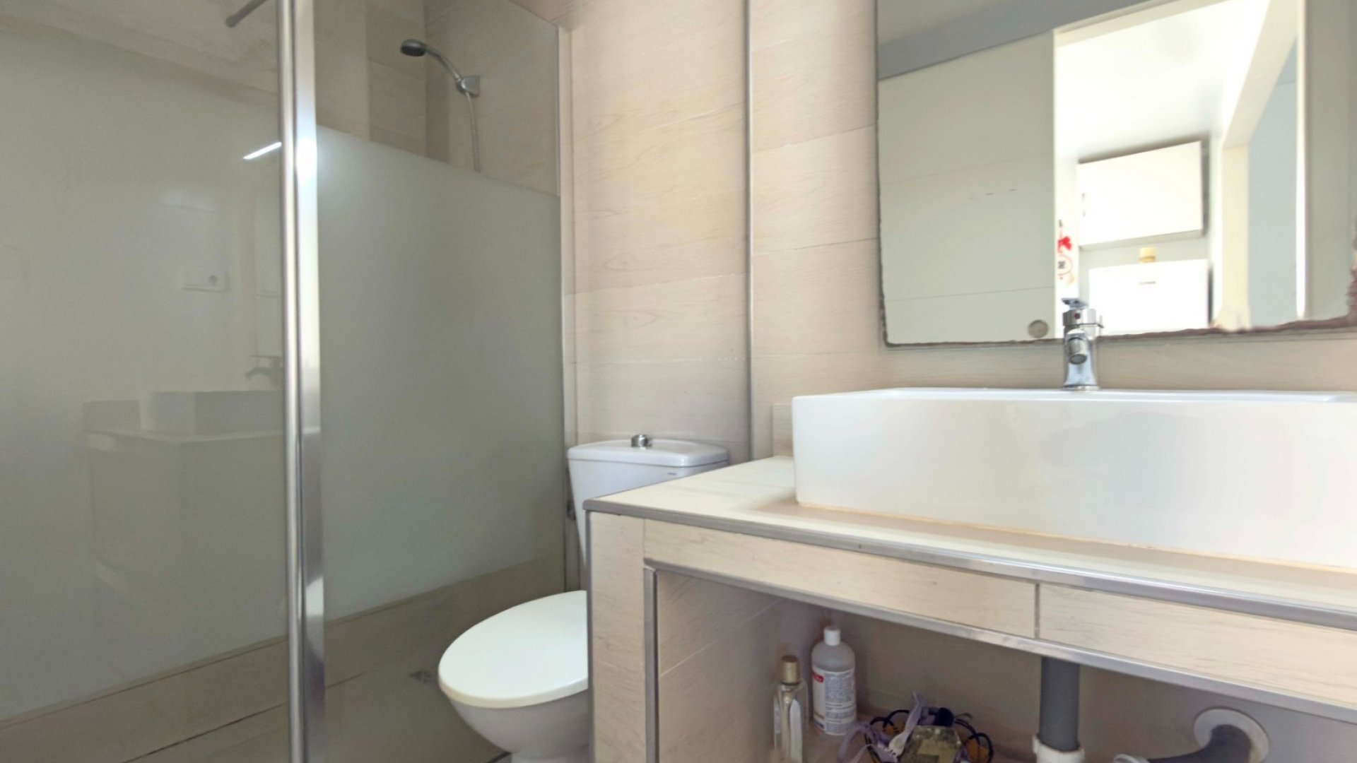 Revente - Appartements -
Torrevieja - Playa Los Naufragos