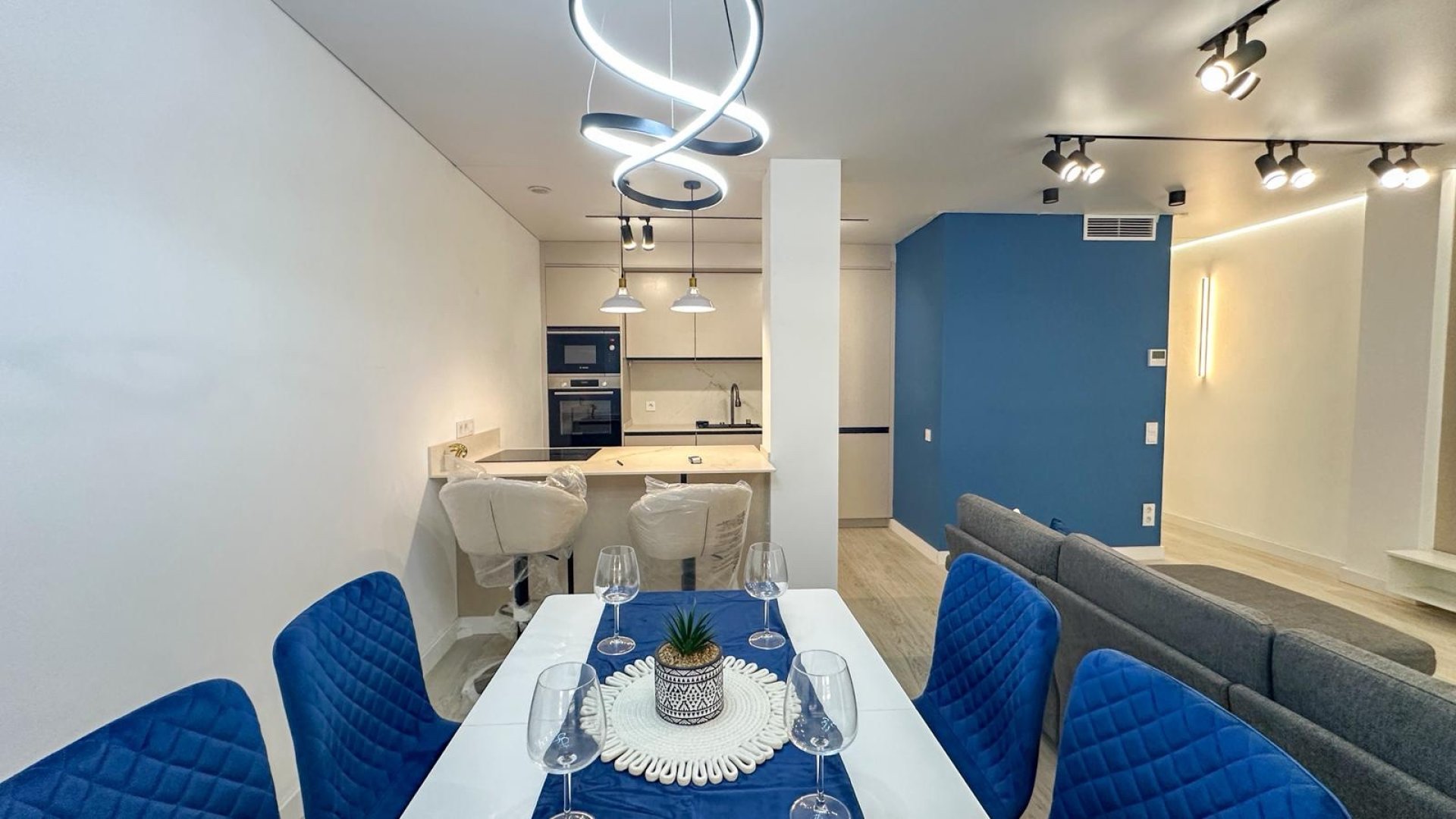 Revente - Appartements -
Torrevieja - Playa Los Naufragos