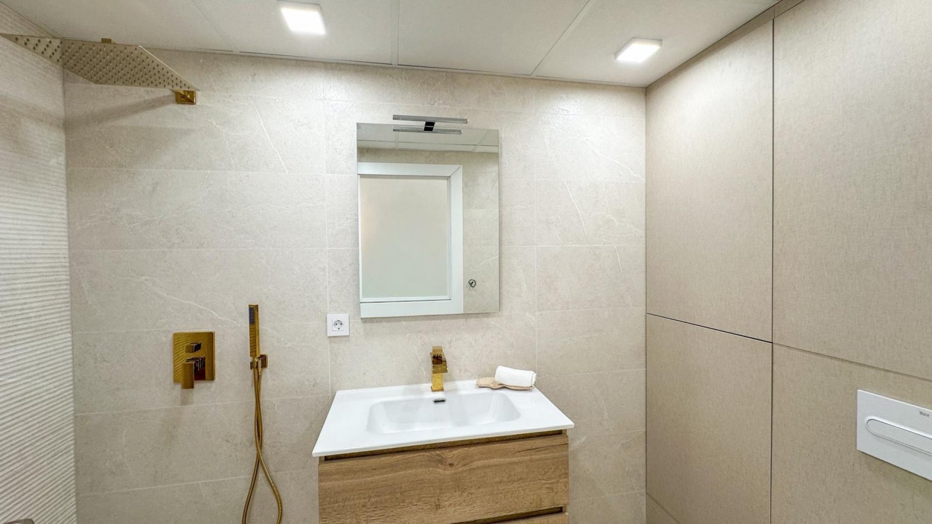 Revente - Appartements -
Torrevieja - Playa Los Naufragos