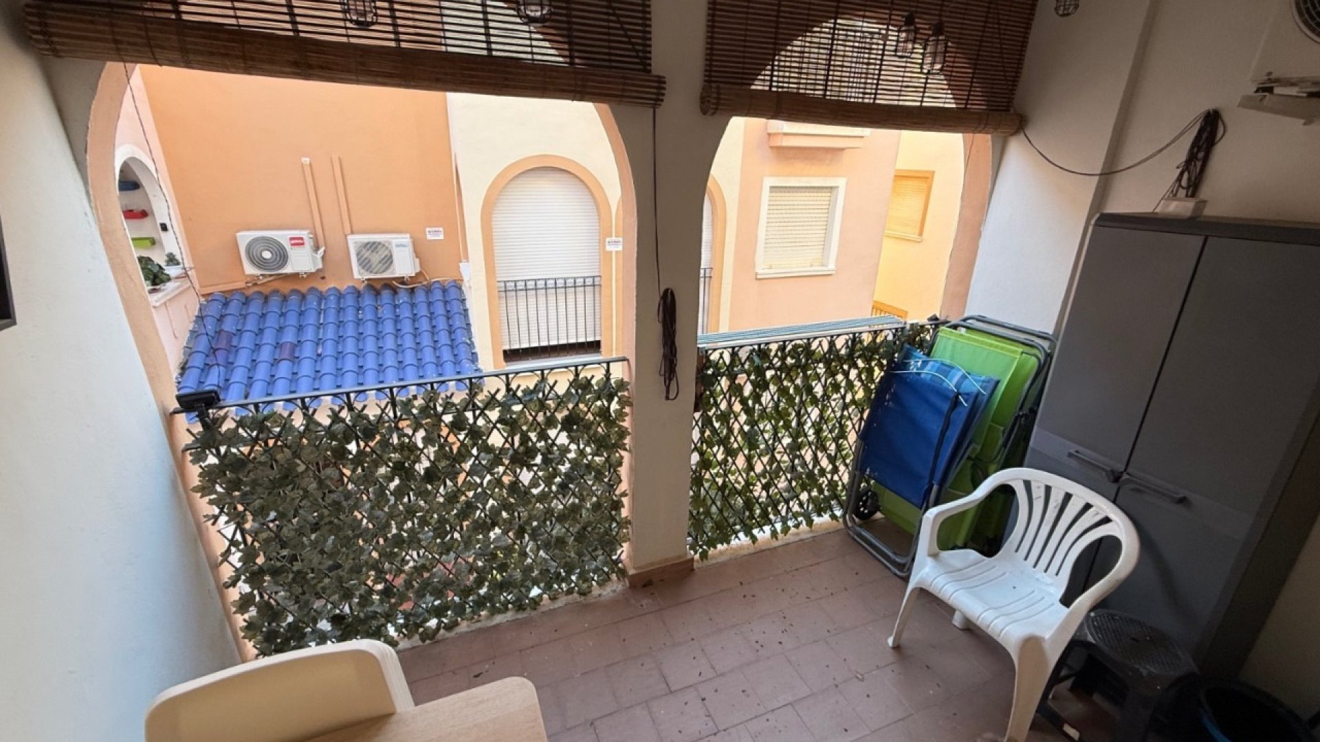 Revente - Appartements -
Torrevieja - Playa Los Naufragos