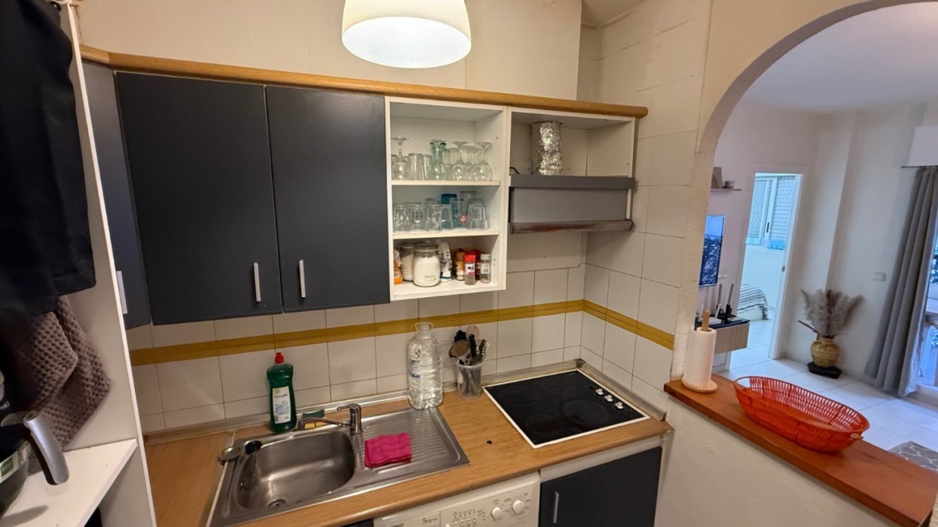 Revente - Appartements -
Torrevieja - Playa Los Naufragos