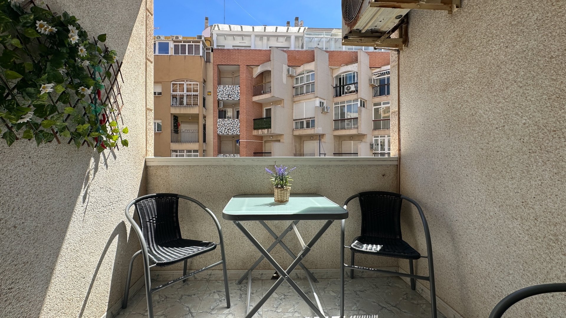Revente - Appartements -
Torrevieja - Playa Los Naufragos
