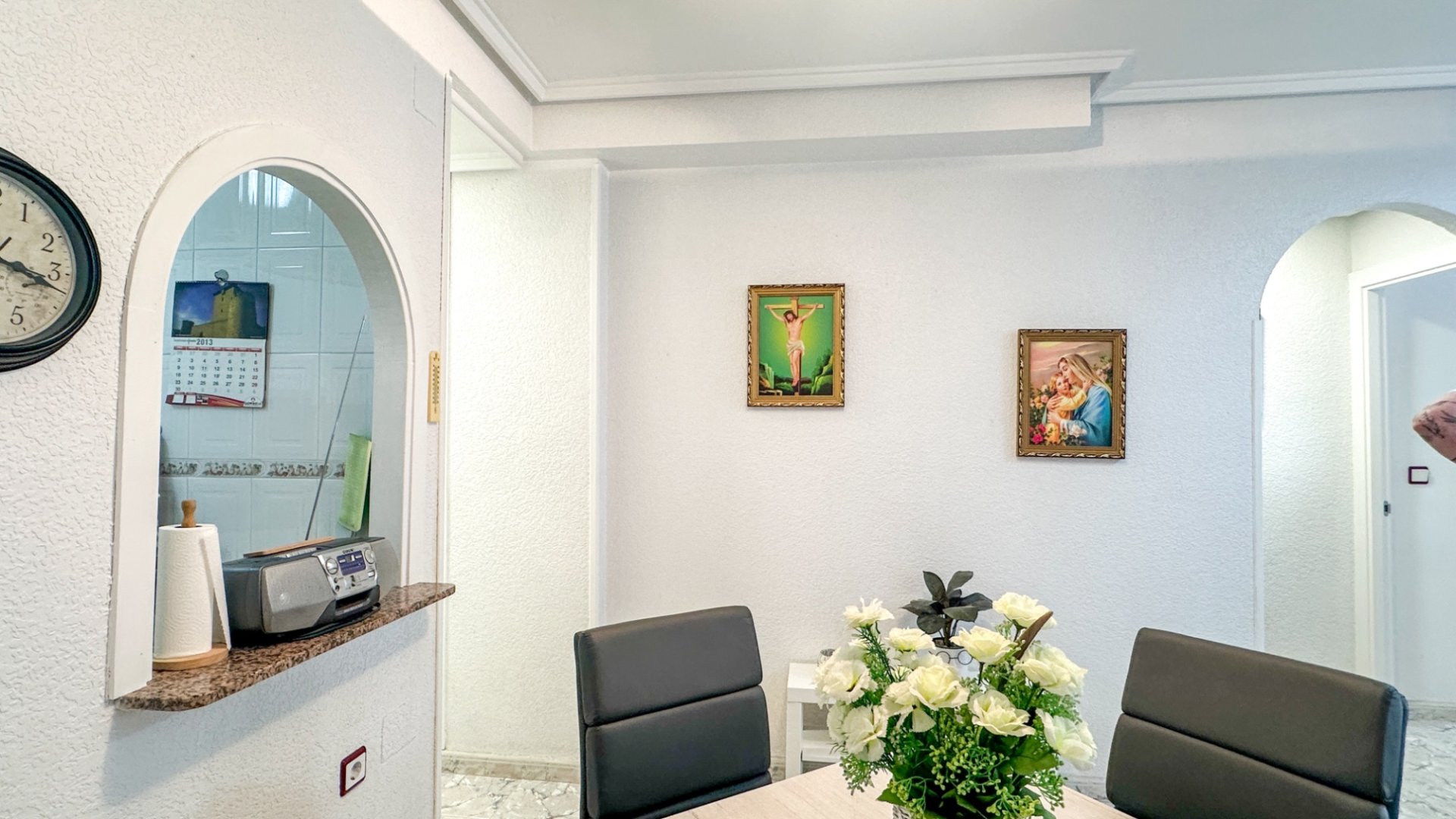 Revente - Appartements -
Torrevieja - Playa Los Naufragos