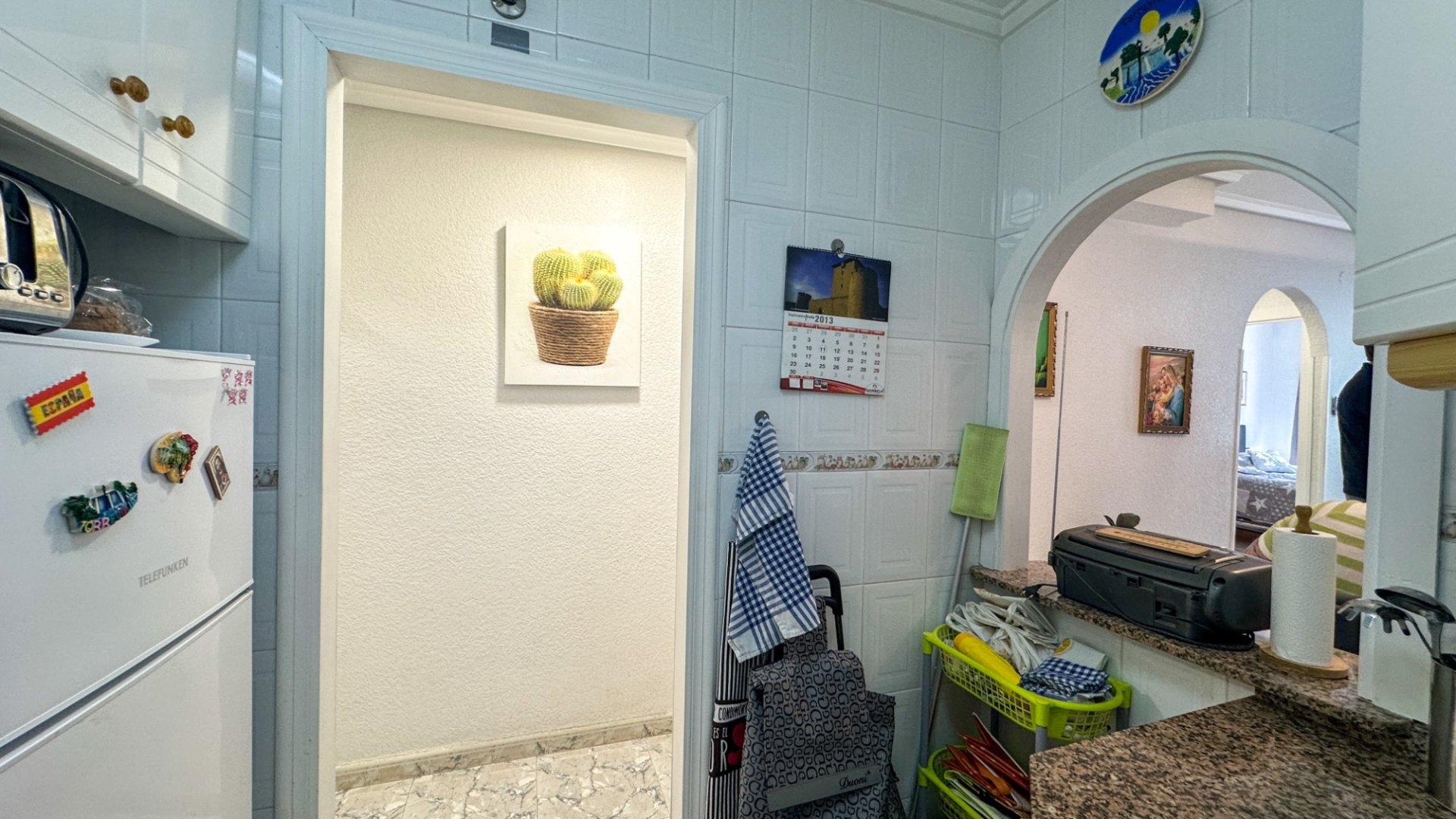 Revente - Appartements -
Torrevieja - Playa Los Naufragos