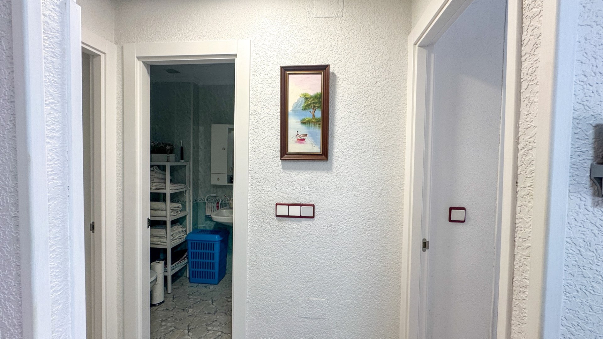Revente - Appartements -
Torrevieja - Playa Los Naufragos