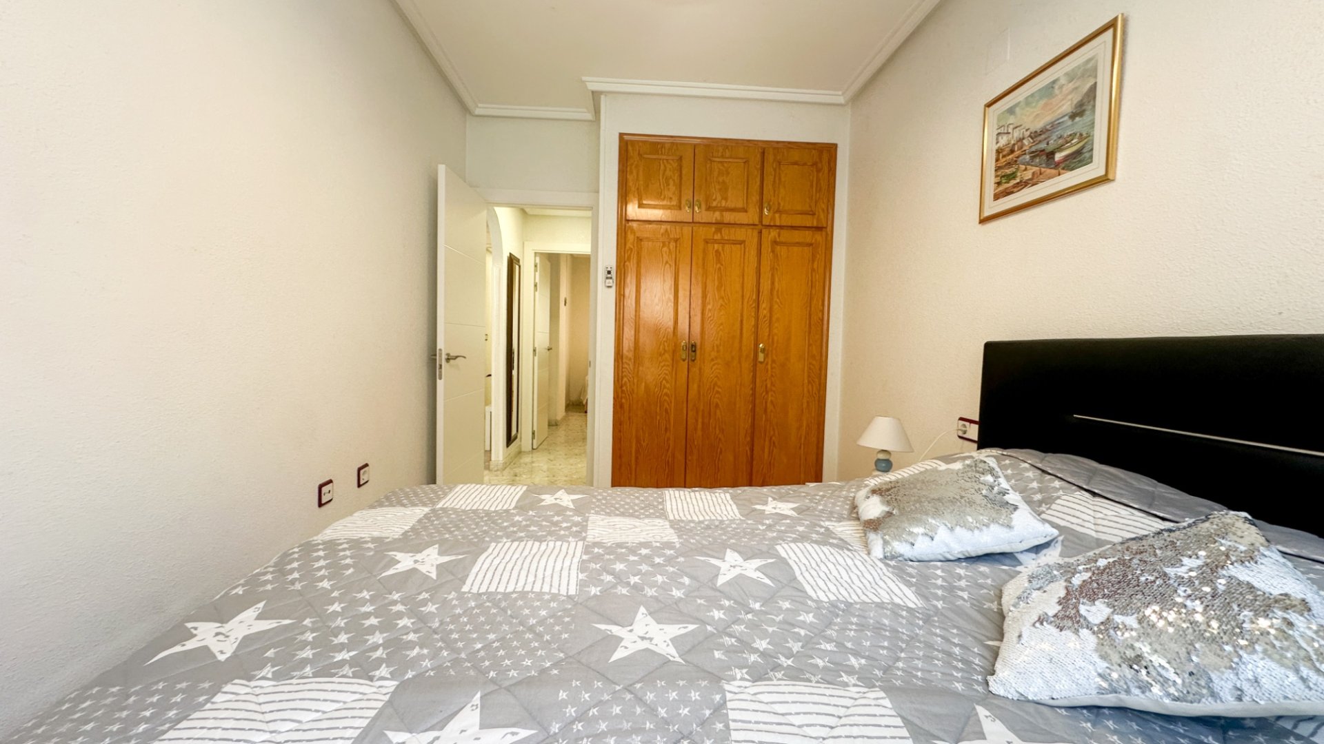 Revente - Appartements -
Torrevieja - Playa Los Naufragos