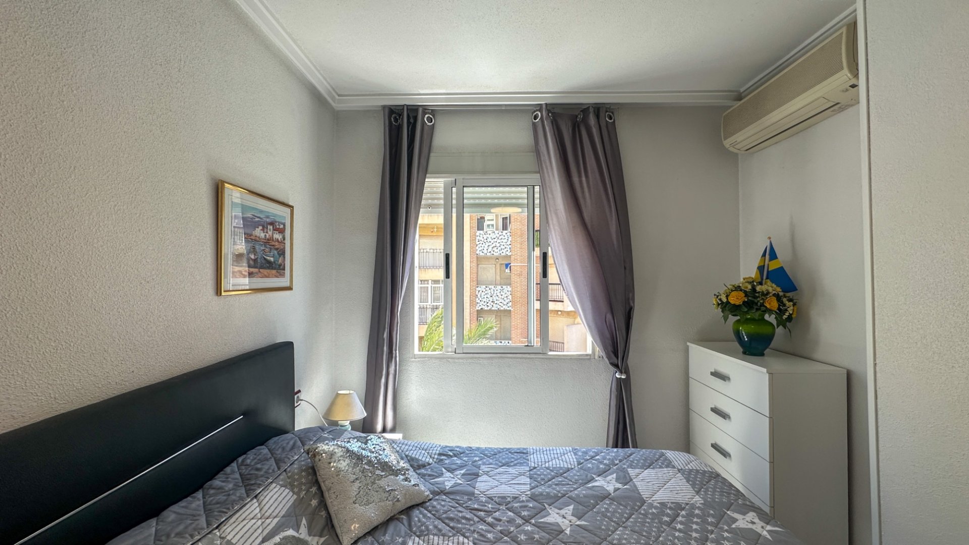Revente - Appartements -
Torrevieja - Playa Los Naufragos