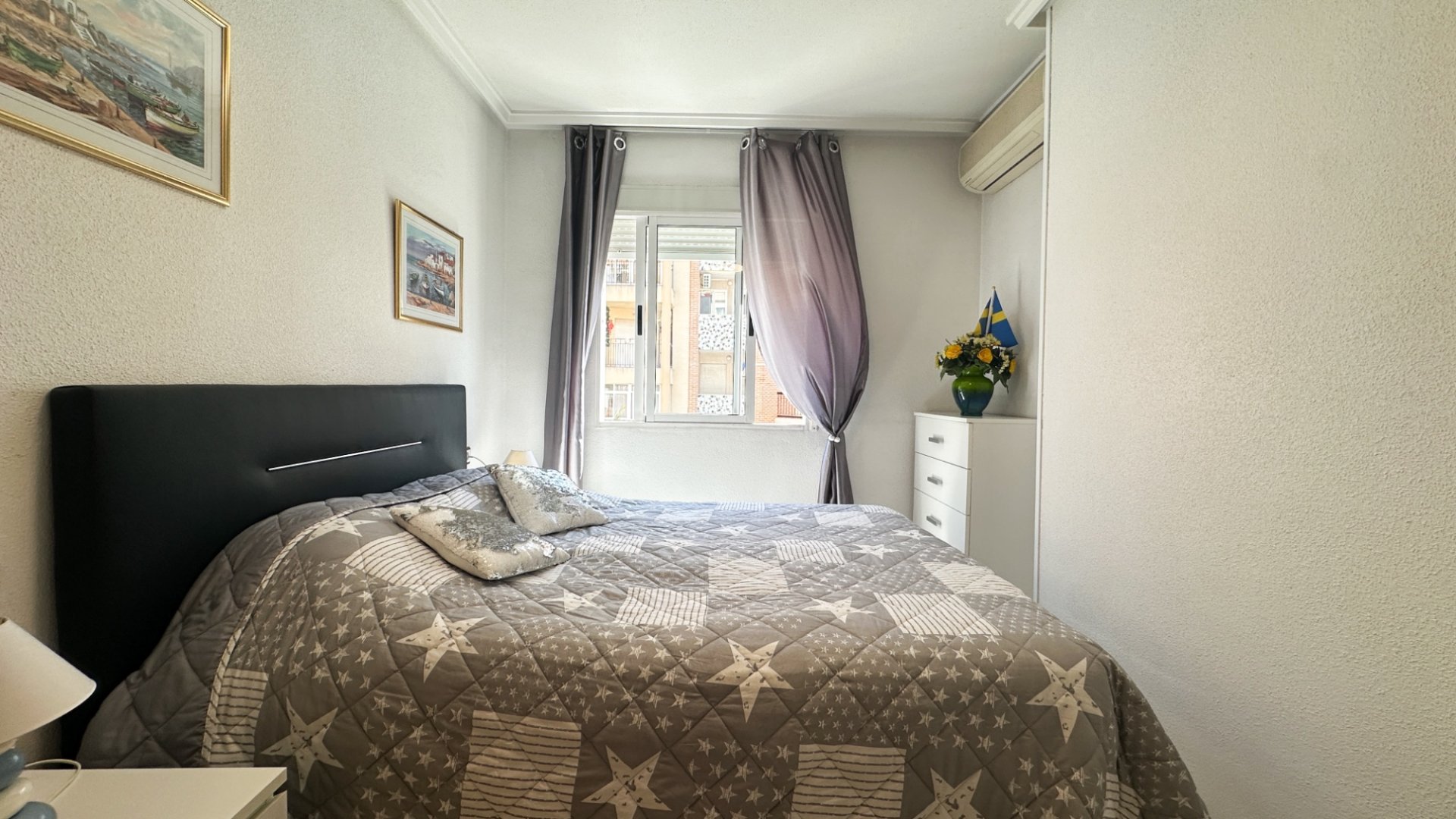 Revente - Appartements -
Torrevieja - Playa Los Naufragos