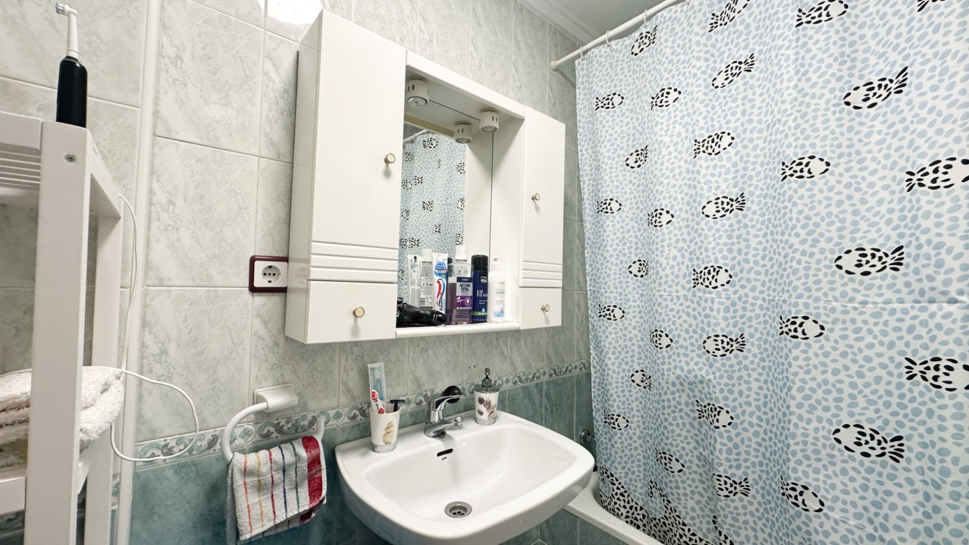 Revente - Appartements -
Torrevieja - Playa Los Naufragos