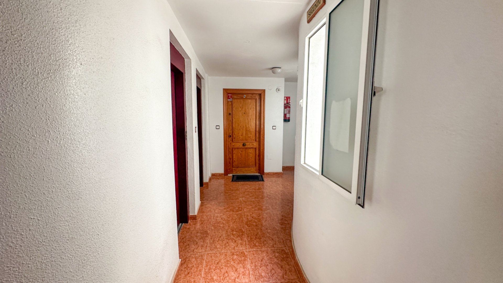 Revente - Appartements -
Torrevieja - Playa Los Naufragos