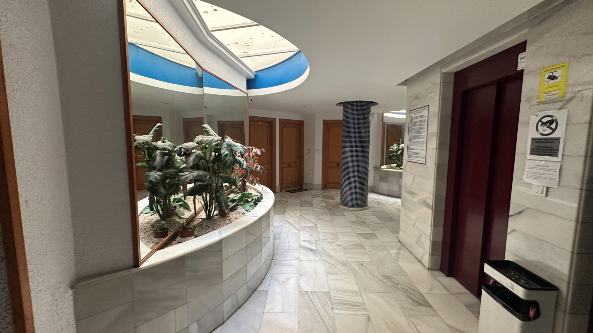 Revente - Appartements -
Torrevieja - Playa Los Naufragos