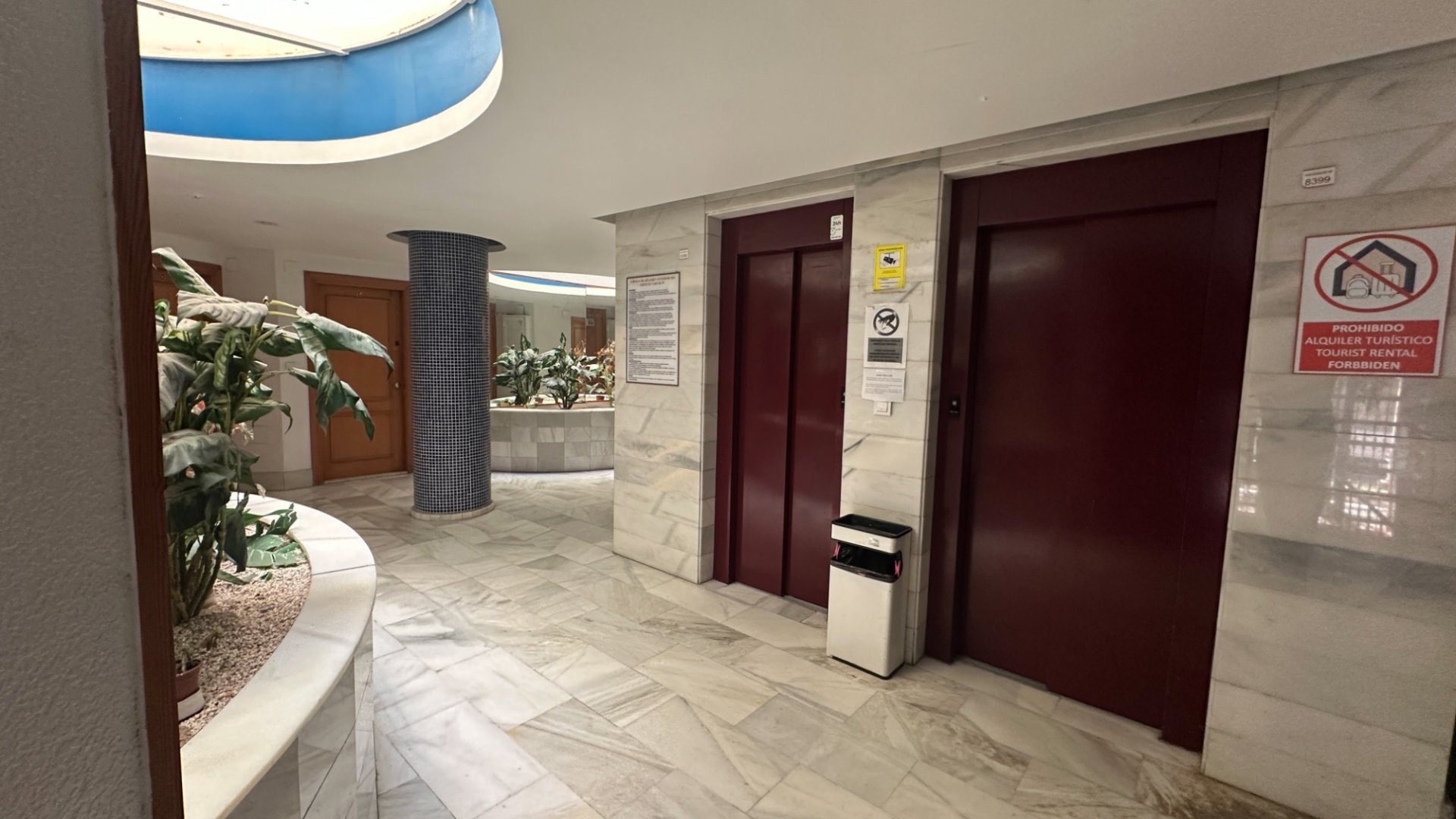 Revente - Appartements -
Torrevieja - Playa Los Naufragos