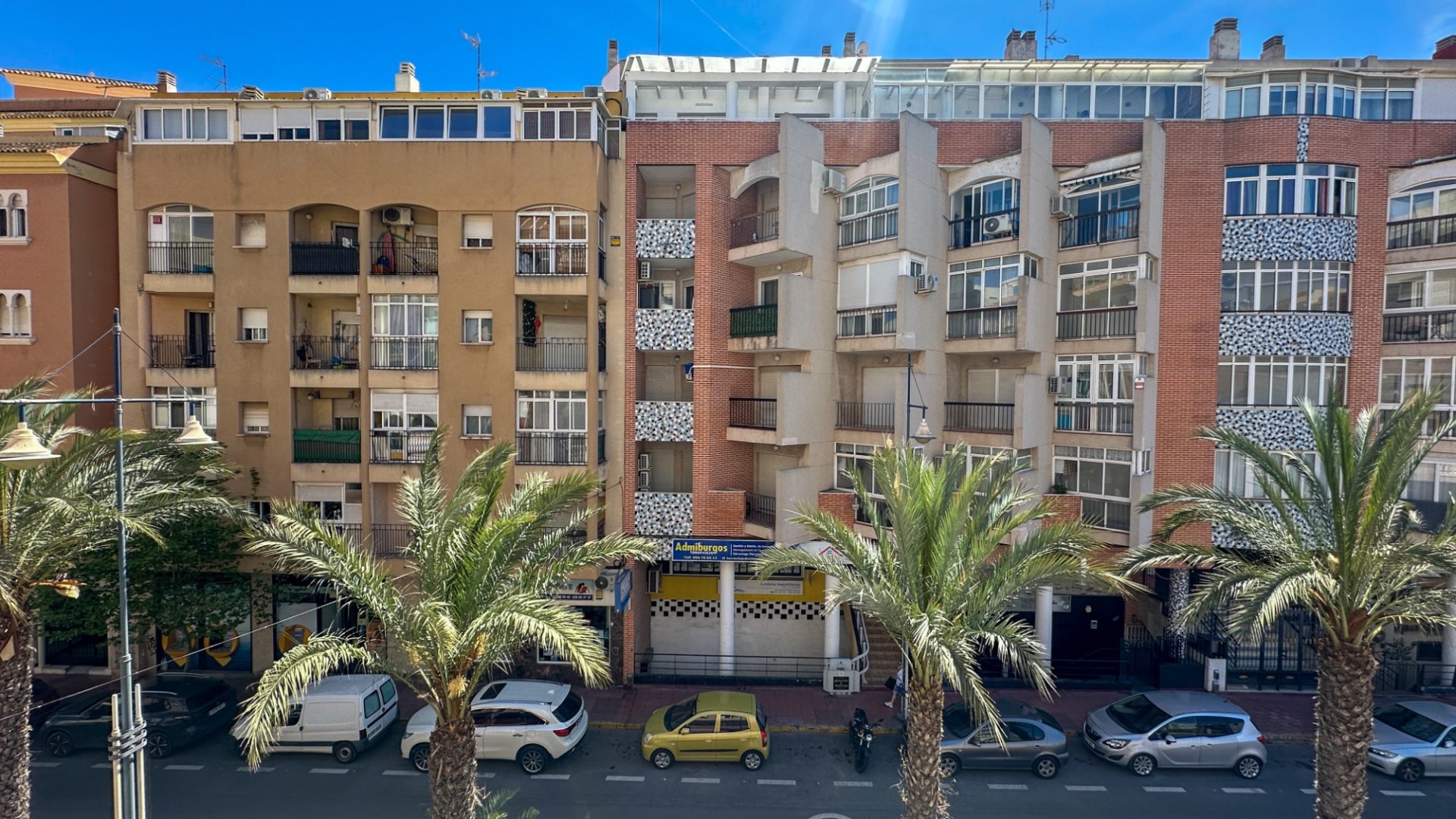 Revente - Appartements -
Torrevieja - Playa Los Naufragos