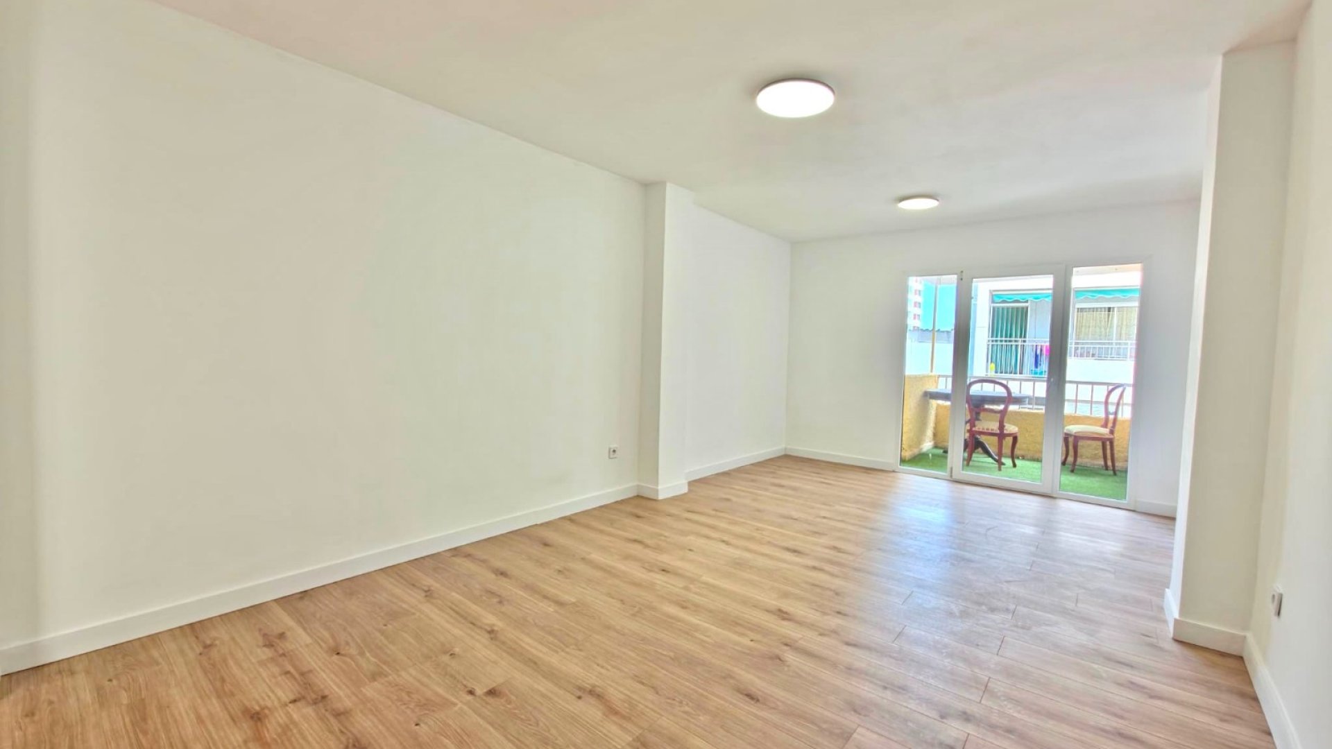 Revente - Appartements -
Torrevieja - Playa Los Naufragos