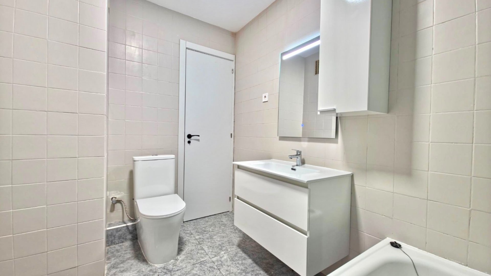 Revente - Appartements -
Torrevieja - Playa Los Naufragos