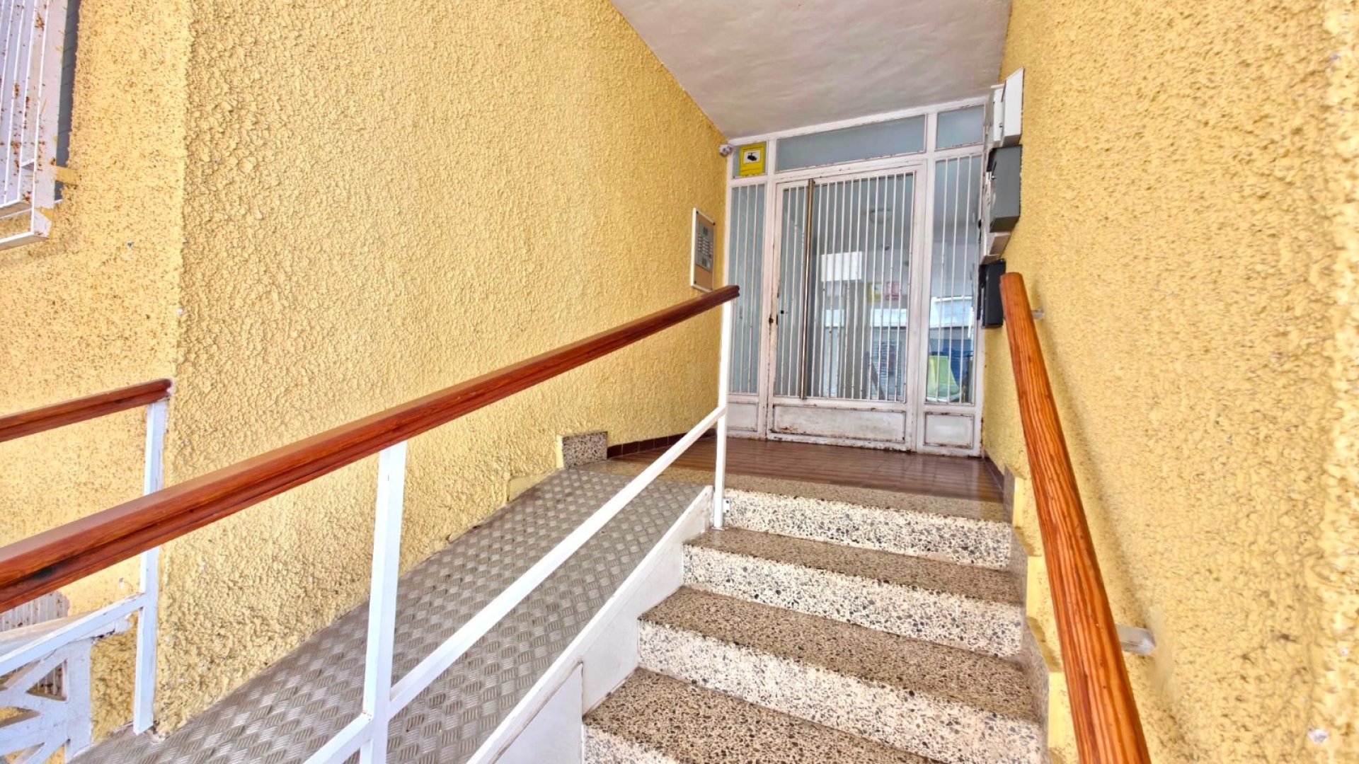 Revente - Appartements -
Torrevieja - Playa Los Naufragos