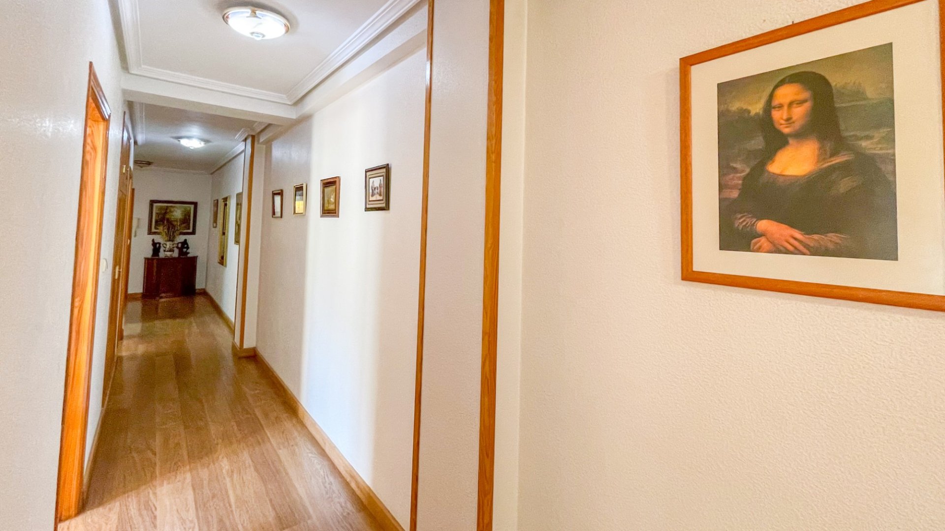 Revente - Appartements -
Torrevieja - Playa Los Naufragos