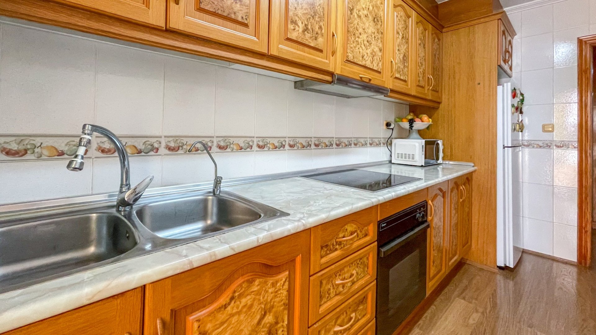 Revente - Appartements -
Torrevieja - Playa Los Naufragos