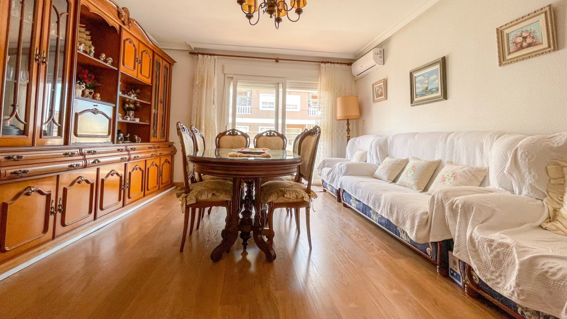 Revente - Appartements -
Torrevieja - Playa Los Naufragos