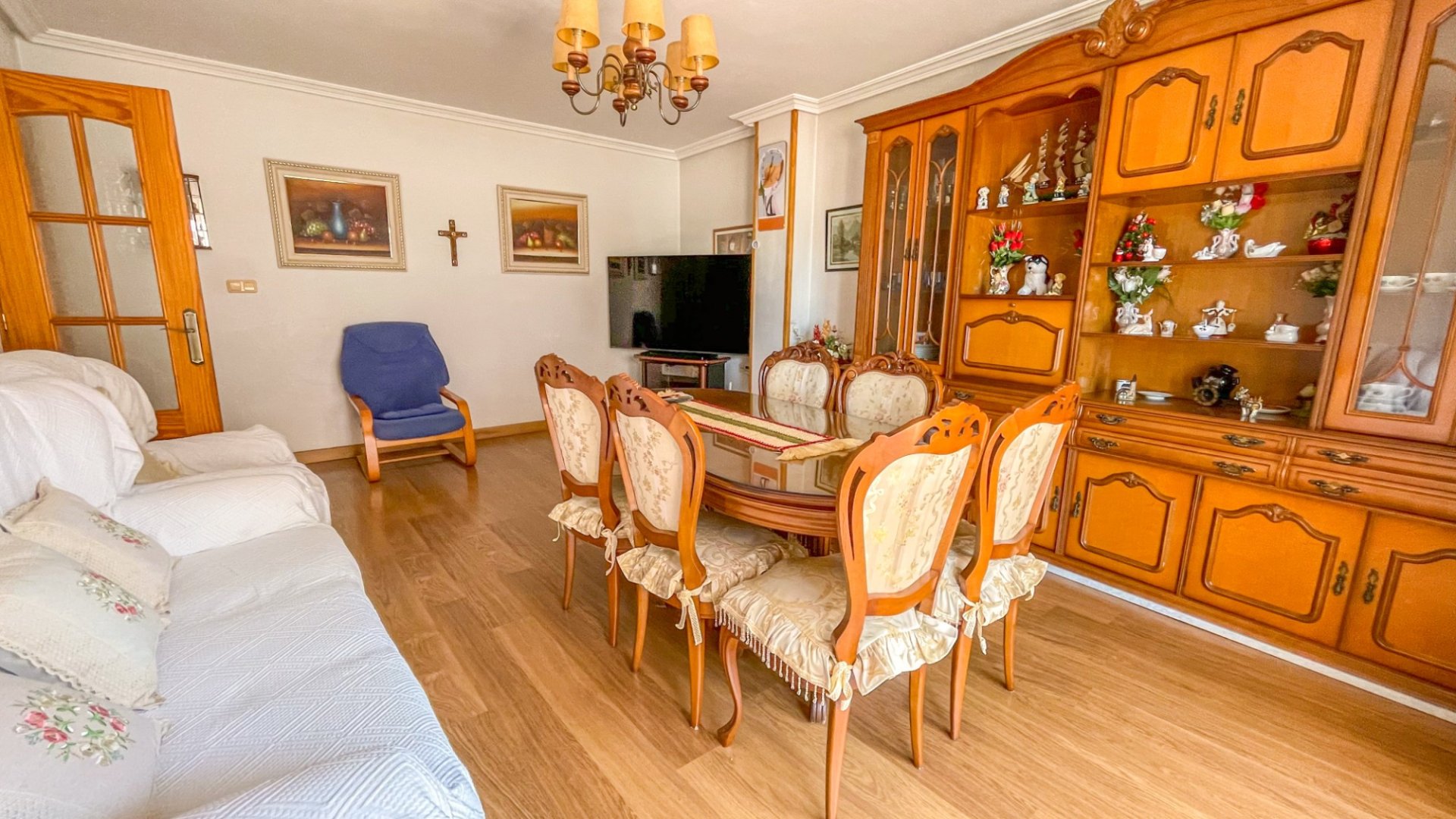 Revente - Appartements -
Torrevieja - Playa Los Naufragos