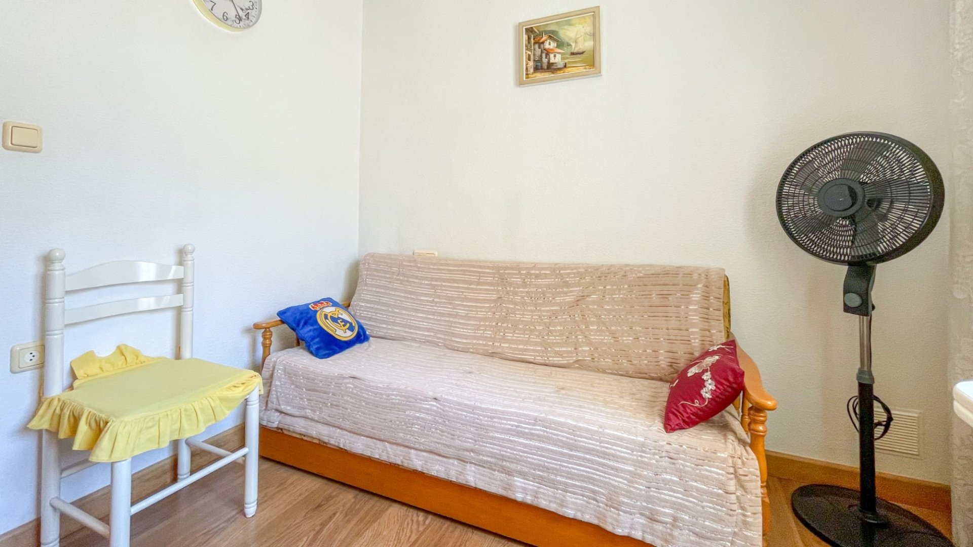 Revente - Appartements -
Torrevieja - Playa Los Naufragos