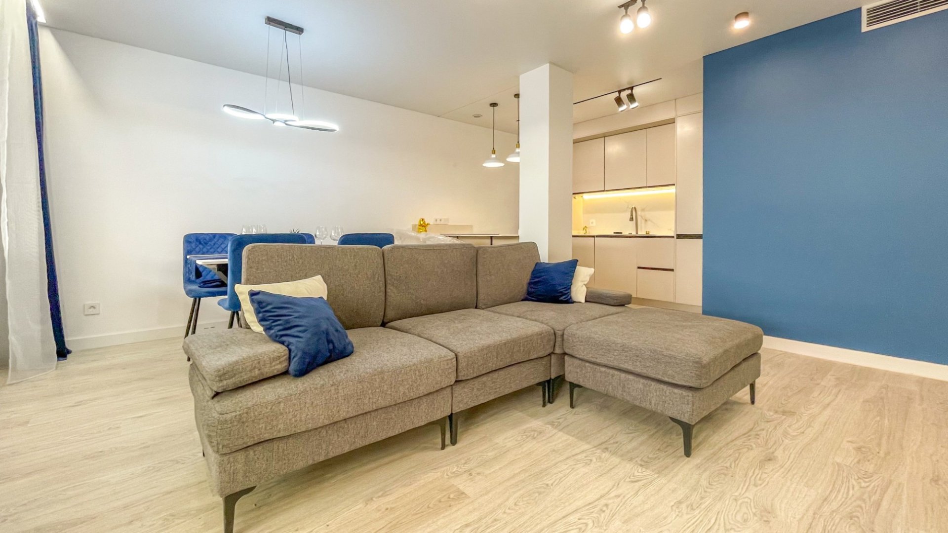 Revente - Appartements -
Torrevieja - Playa Los Naufragos