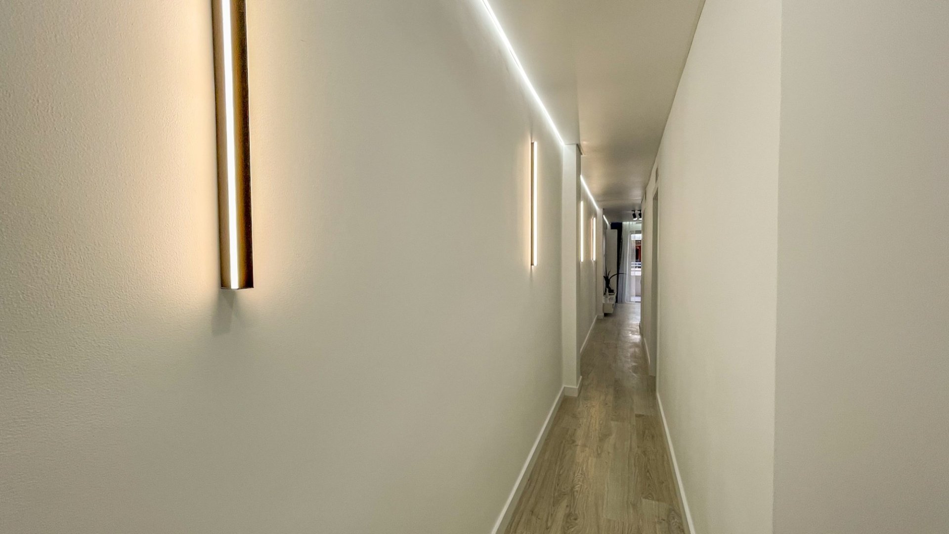 Revente - Appartements -
Torrevieja - Playa Los Naufragos